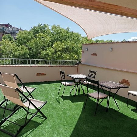 מלון דורגלי Casa Del Corso מראה חיצוני תמונה