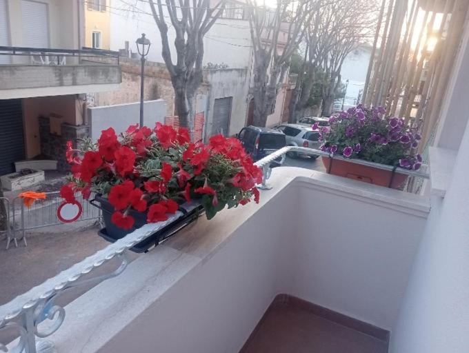 מלון דורגלי Casa Del Corso מראה חיצוני תמונה