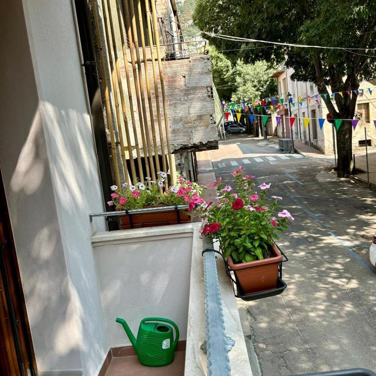 מלון דורגלי Casa Del Corso מראה חיצוני תמונה