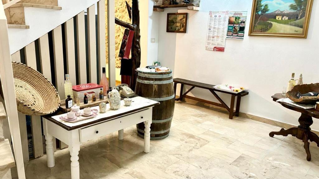 מלון דורגלי Casa Del Corso מראה חיצוני תמונה