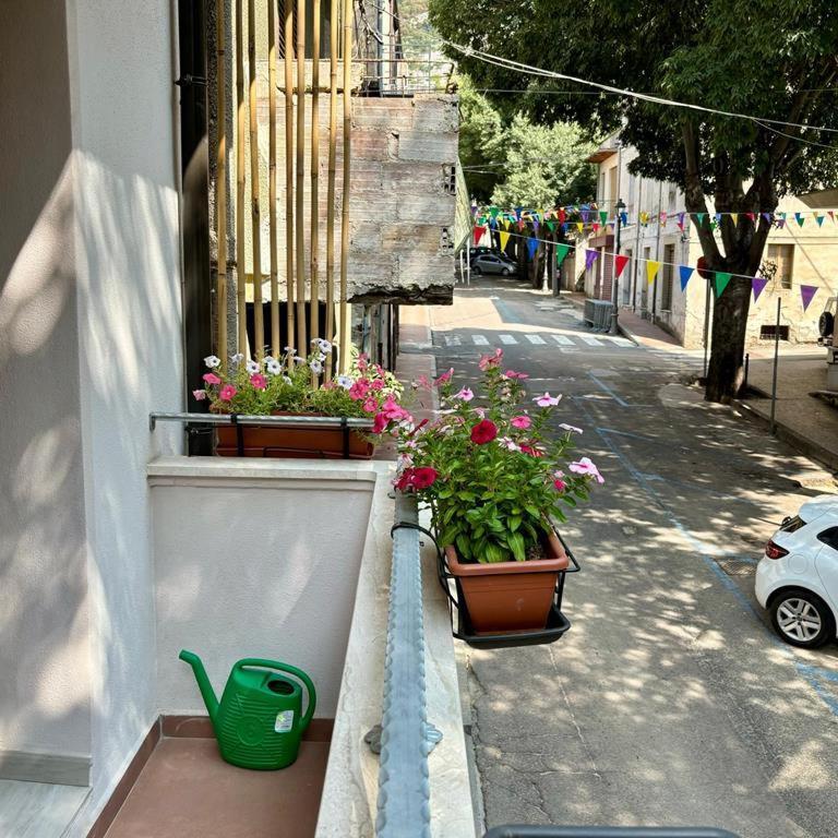מלון דורגלי Casa Del Corso מראה חיצוני תמונה