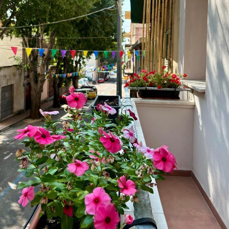 מלון דורגלי Casa Del Corso מראה חיצוני תמונה