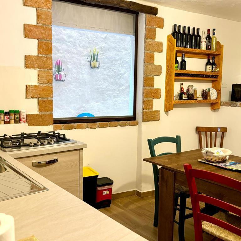 מלון דורגלי Casa Del Corso מראה חיצוני תמונה