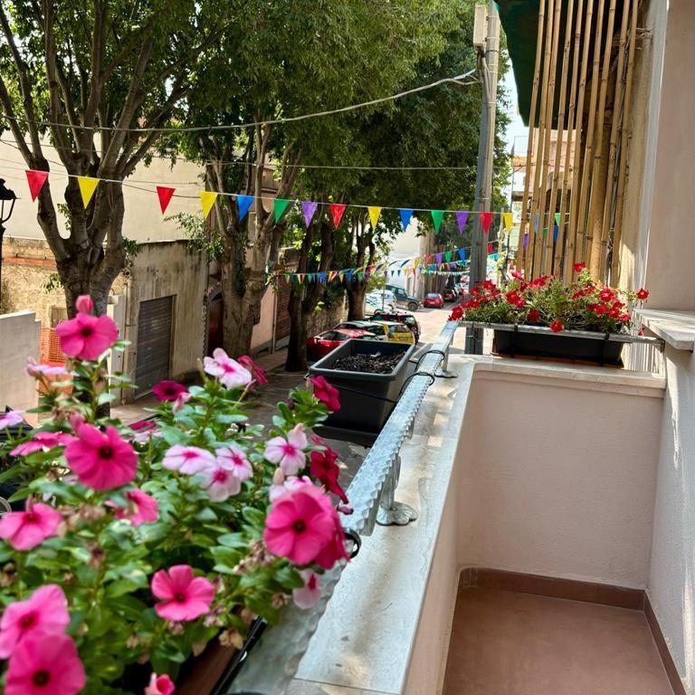 מלון דורגלי Casa Del Corso מראה חיצוני תמונה