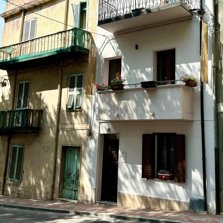 מלון דורגלי Casa Del Corso מראה חיצוני תמונה