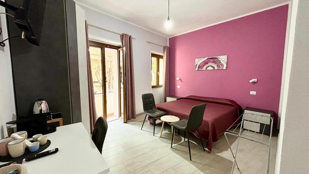 מלון דורגלי Casa Del Corso מראה חיצוני תמונה