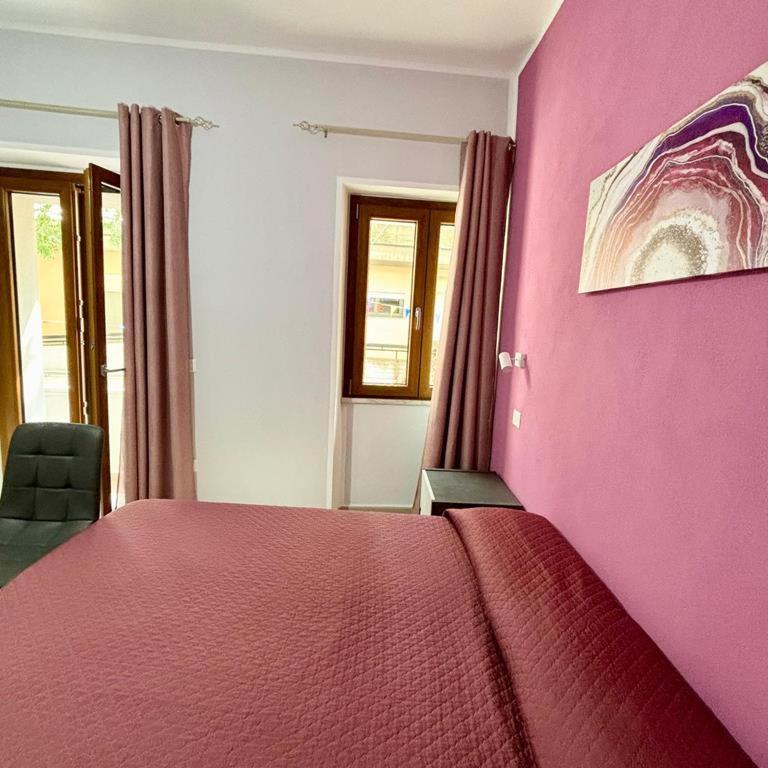 מלון דורגלי Casa Del Corso מראה חיצוני תמונה