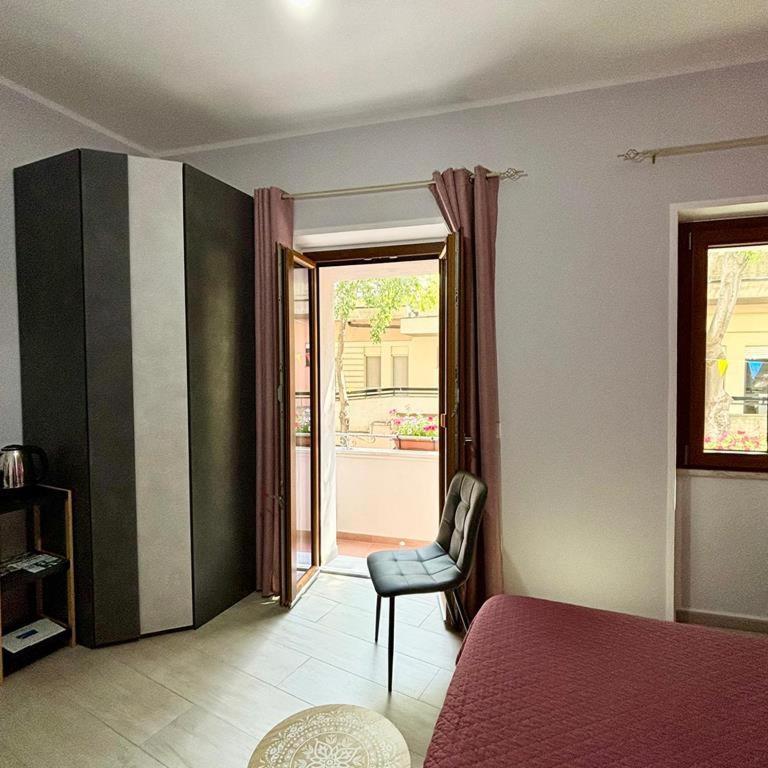מלון דורגלי Casa Del Corso מראה חיצוני תמונה