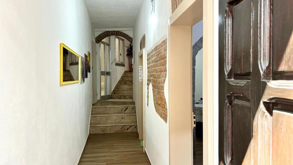 מלון דורגלי Casa Del Corso מראה חיצוני תמונה