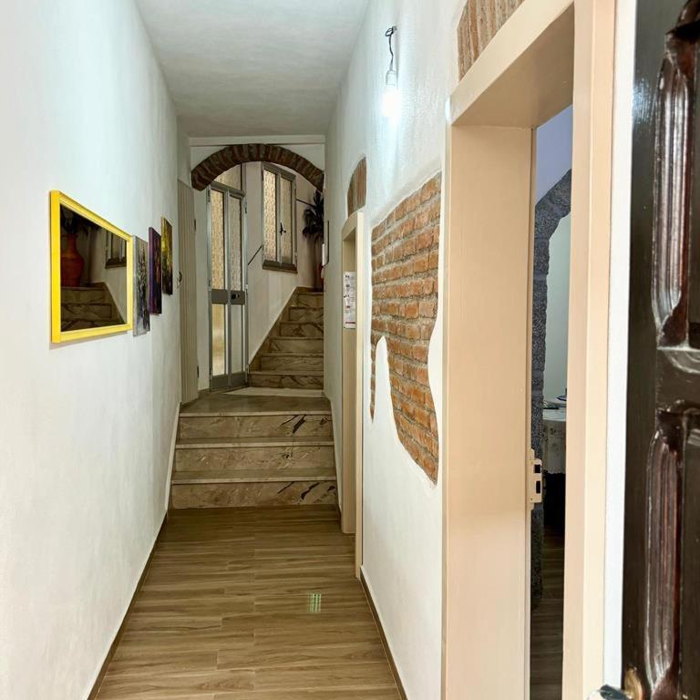 מלון דורגלי Casa Del Corso מראה חיצוני תמונה