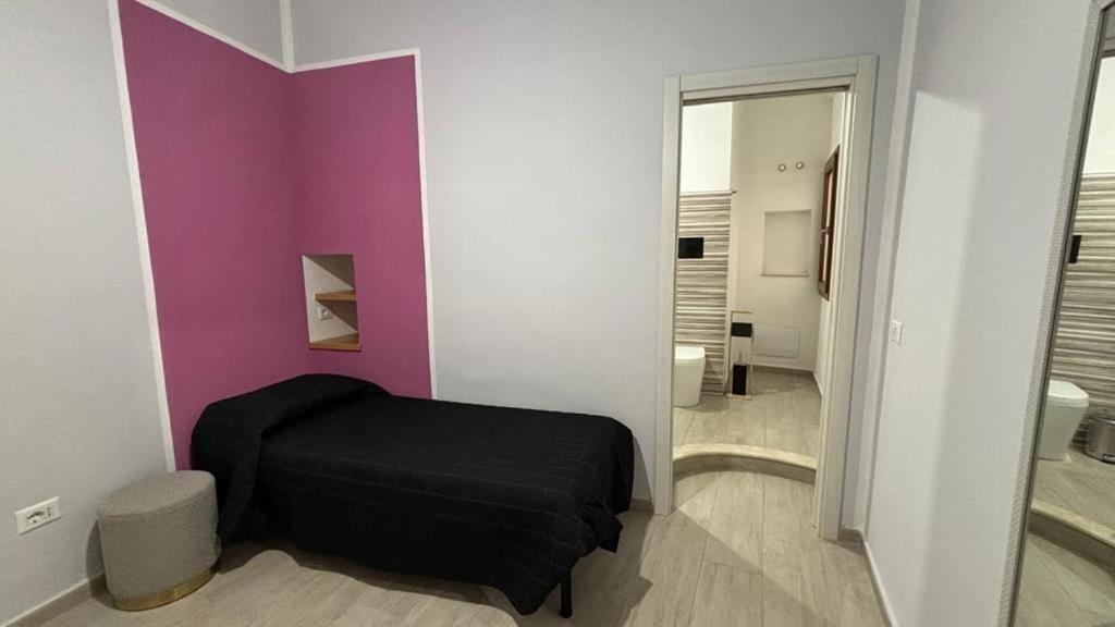 מלון דורגלי Casa Del Corso מראה חיצוני תמונה