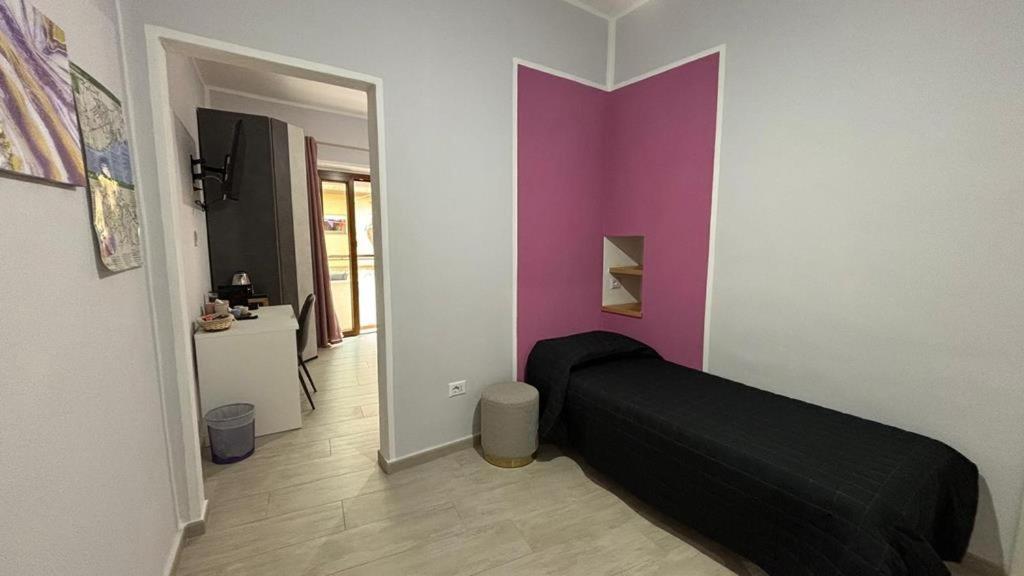 מלון דורגלי Casa Del Corso מראה חיצוני תמונה