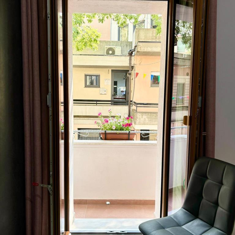 מלון דורגלי Casa Del Corso מראה חיצוני תמונה