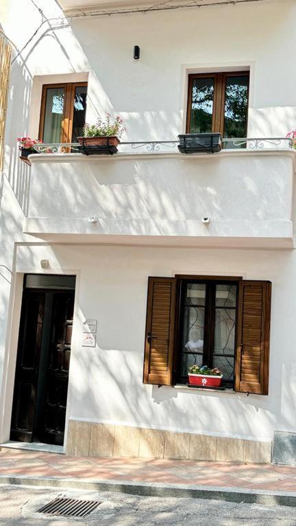 מלון דורגלי Casa Del Corso מראה חיצוני תמונה