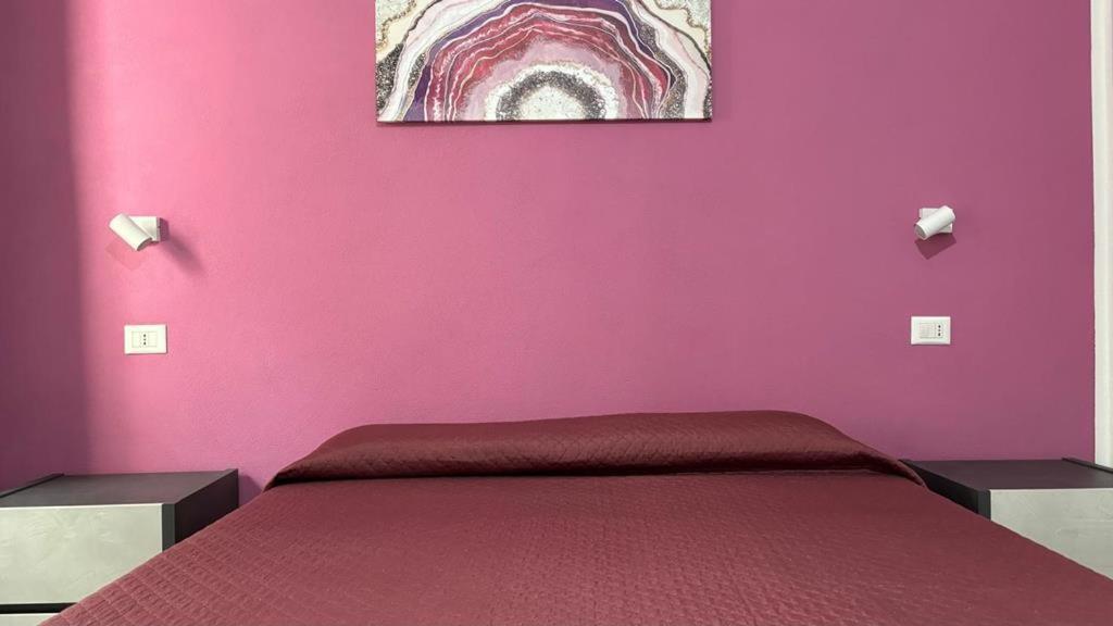 מלון דורגלי Casa Del Corso מראה חיצוני תמונה