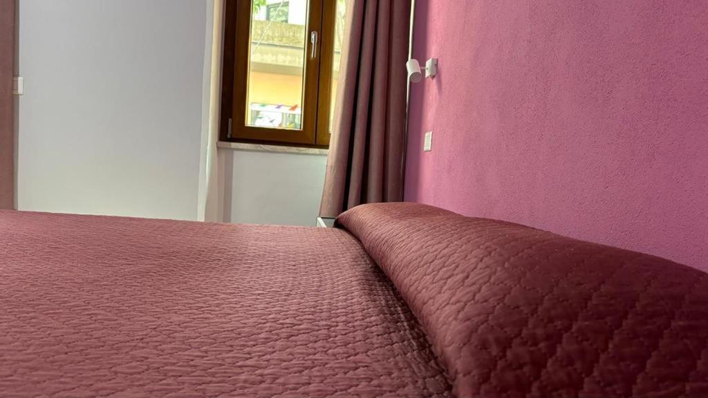 מלון דורגלי Casa Del Corso מראה חיצוני תמונה