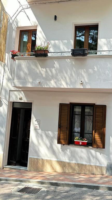 מלון דורגלי Casa Del Corso מראה חיצוני תמונה