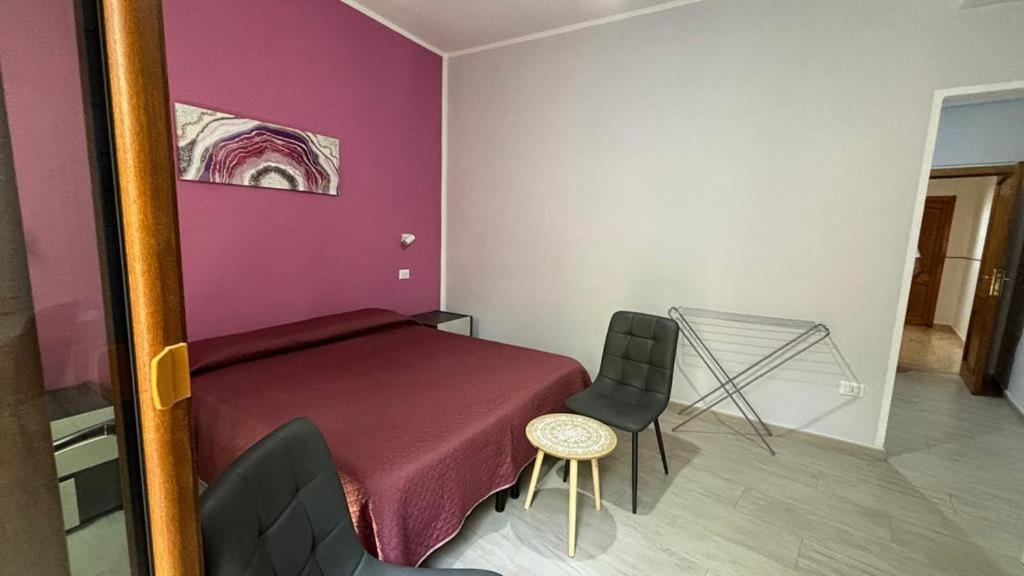 מלון דורגלי Casa Del Corso מראה חיצוני תמונה