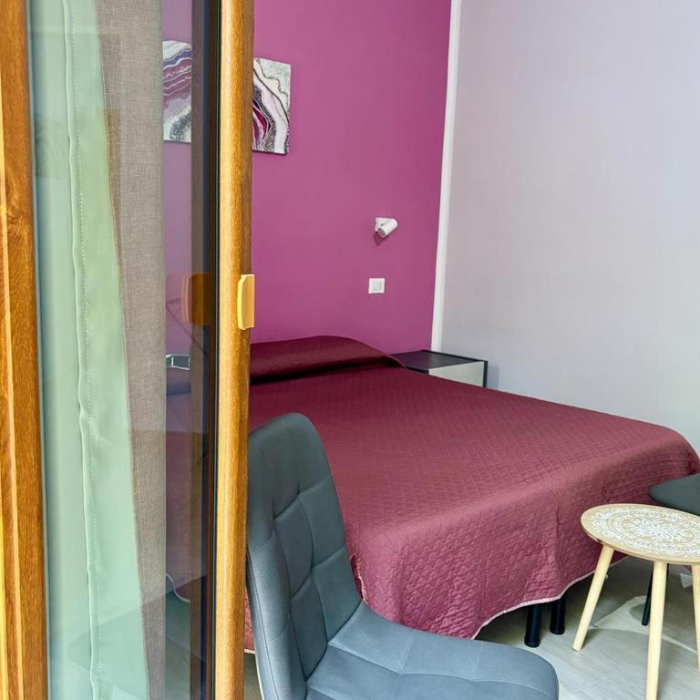 מלון דורגלי Casa Del Corso מראה חיצוני תמונה