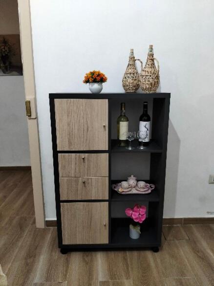 מלון דורגלי Casa Del Corso מראה חיצוני תמונה