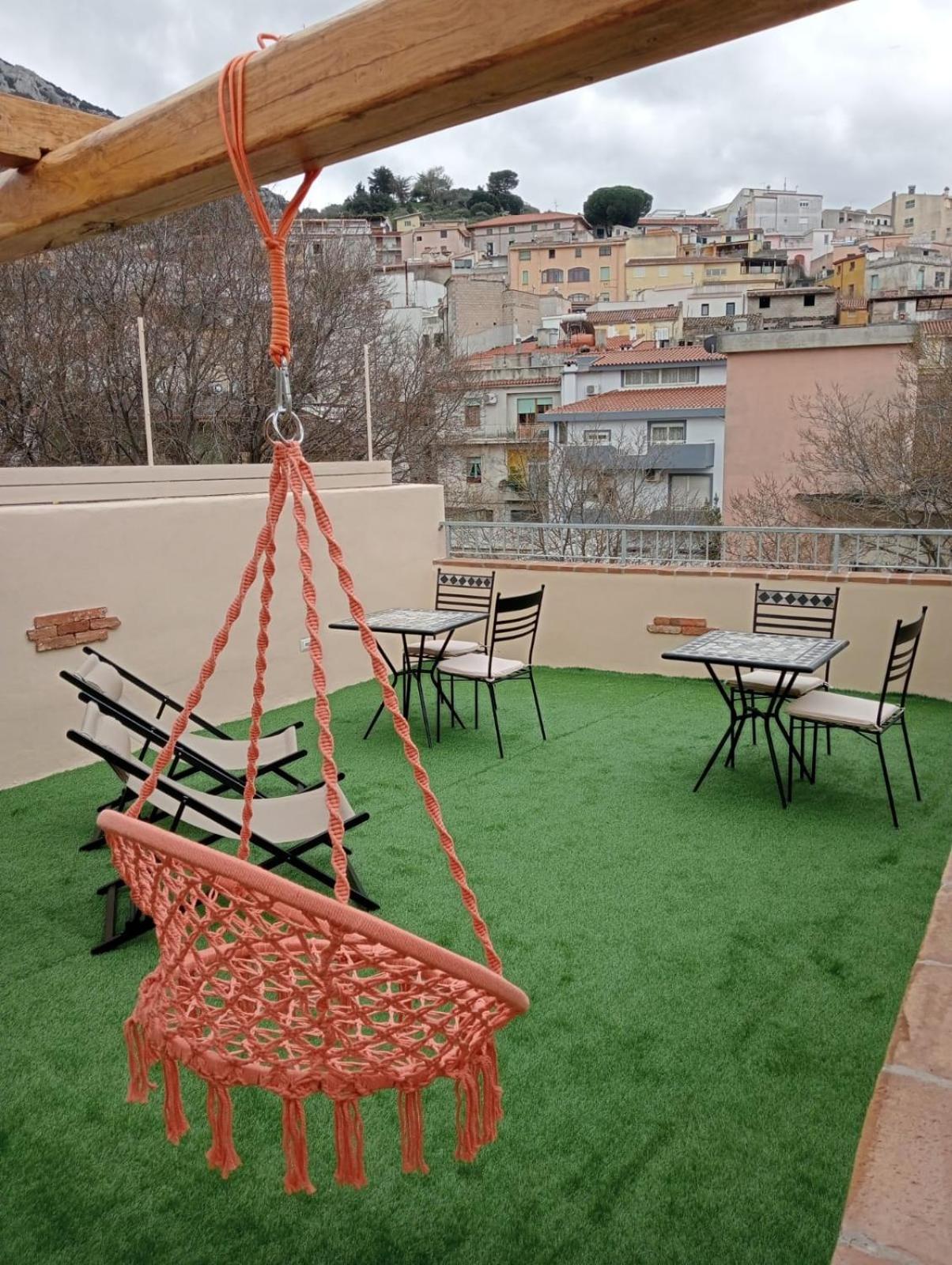 מלון דורגלי Casa Del Corso מראה חיצוני תמונה
